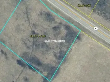 Property at Co Rte 6, Cape Vincent, NY 13618