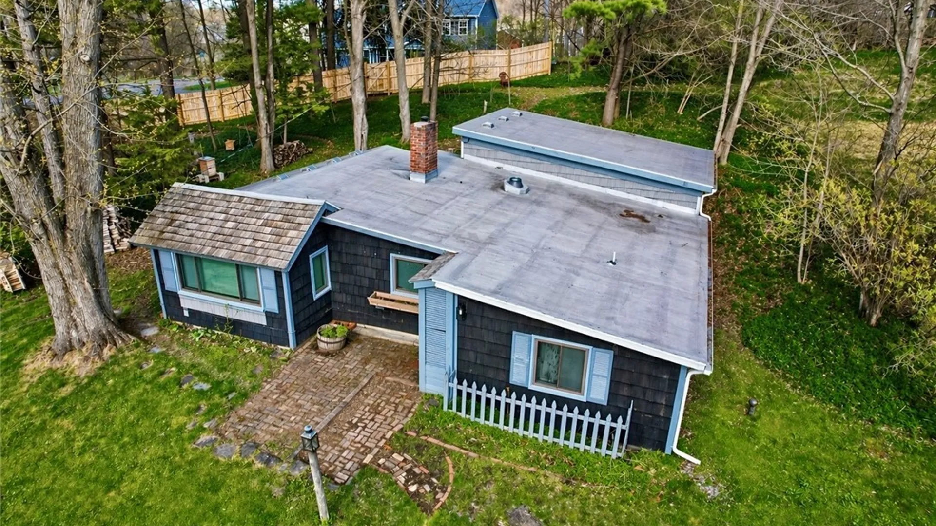 Property at 4016 East Road, Cazenovia, NY 13035 24