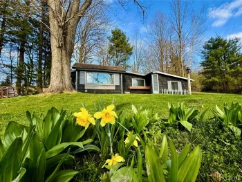 Property at 4016 East Road, Cazenovia, NY 13035
