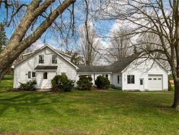 Property at 434 McKoons Road, Columbia, NY 13439