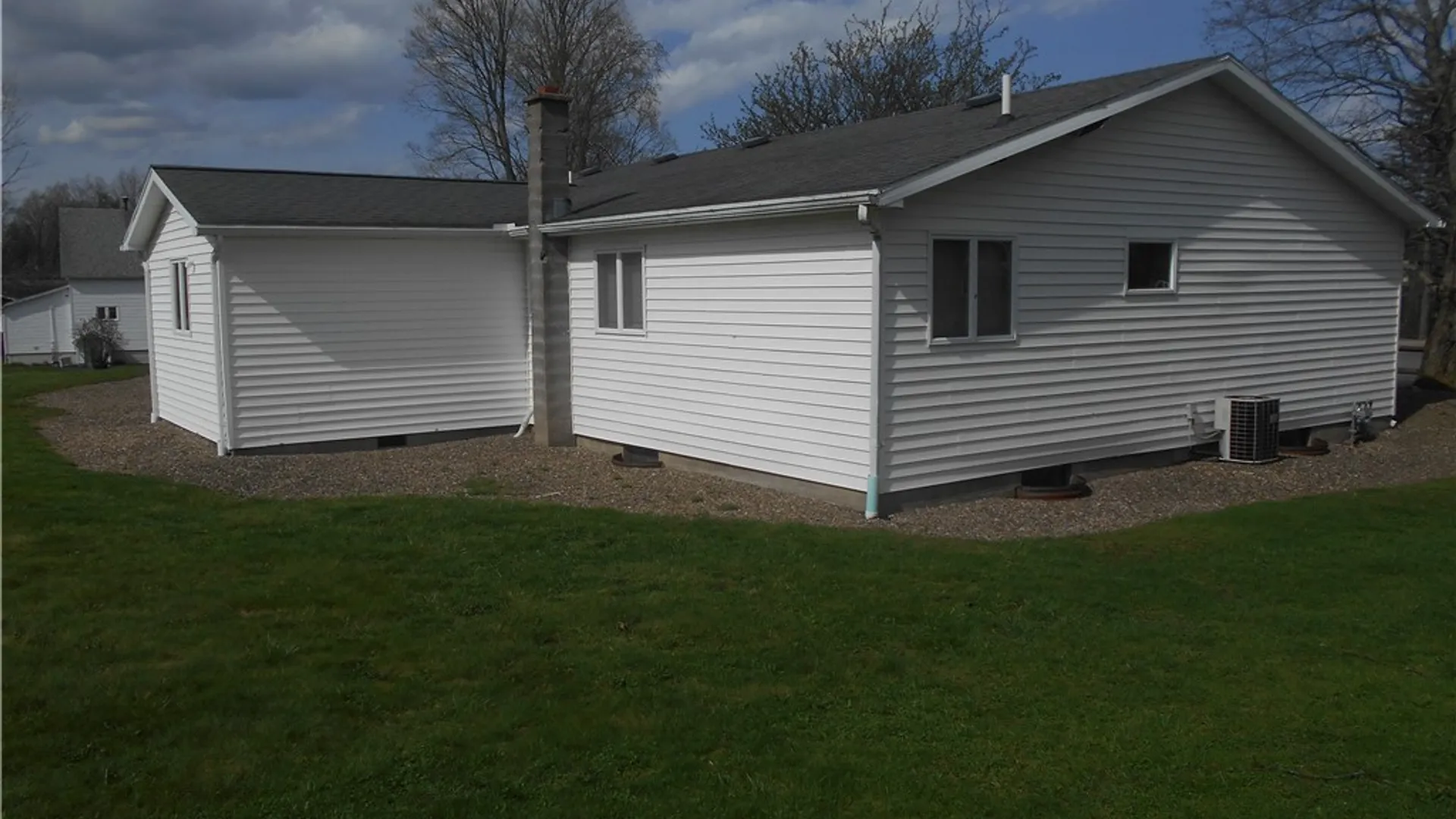 Property at 9379 Route 16, Machias, NY 14101 9
