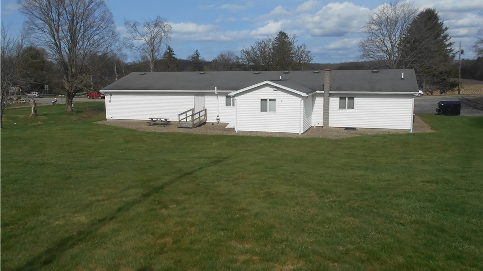 Property at 9379 Route 16, Machias, NY 14101 10