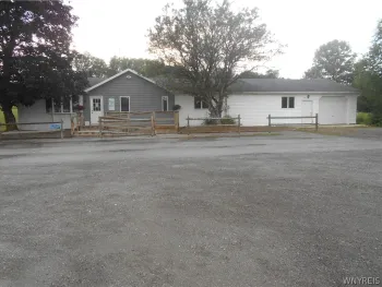 Property at 9379 Route 16, Machias, NY 14101