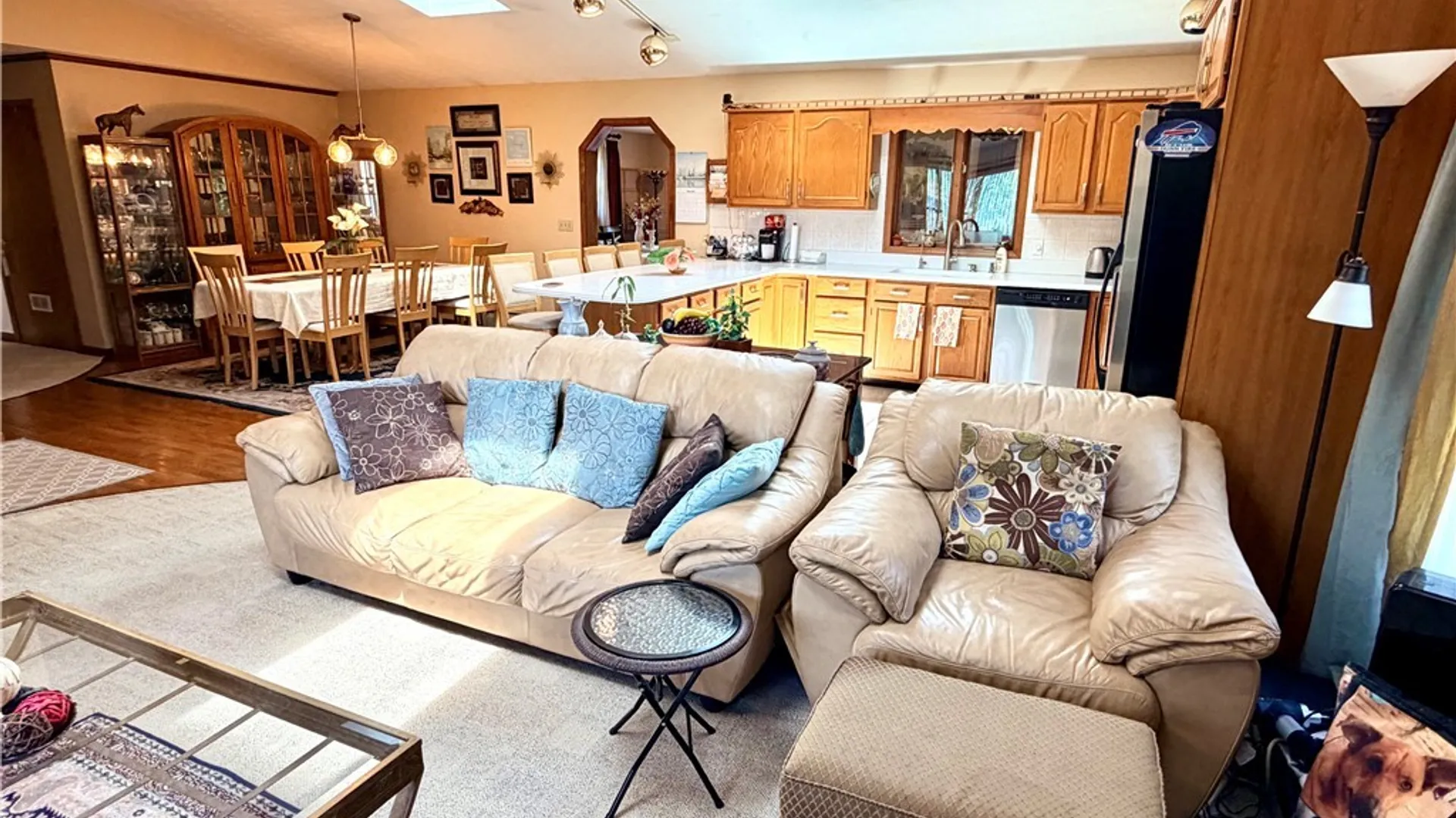 Property at 2 Solterra Circle, Allegany, NY 14706 11
