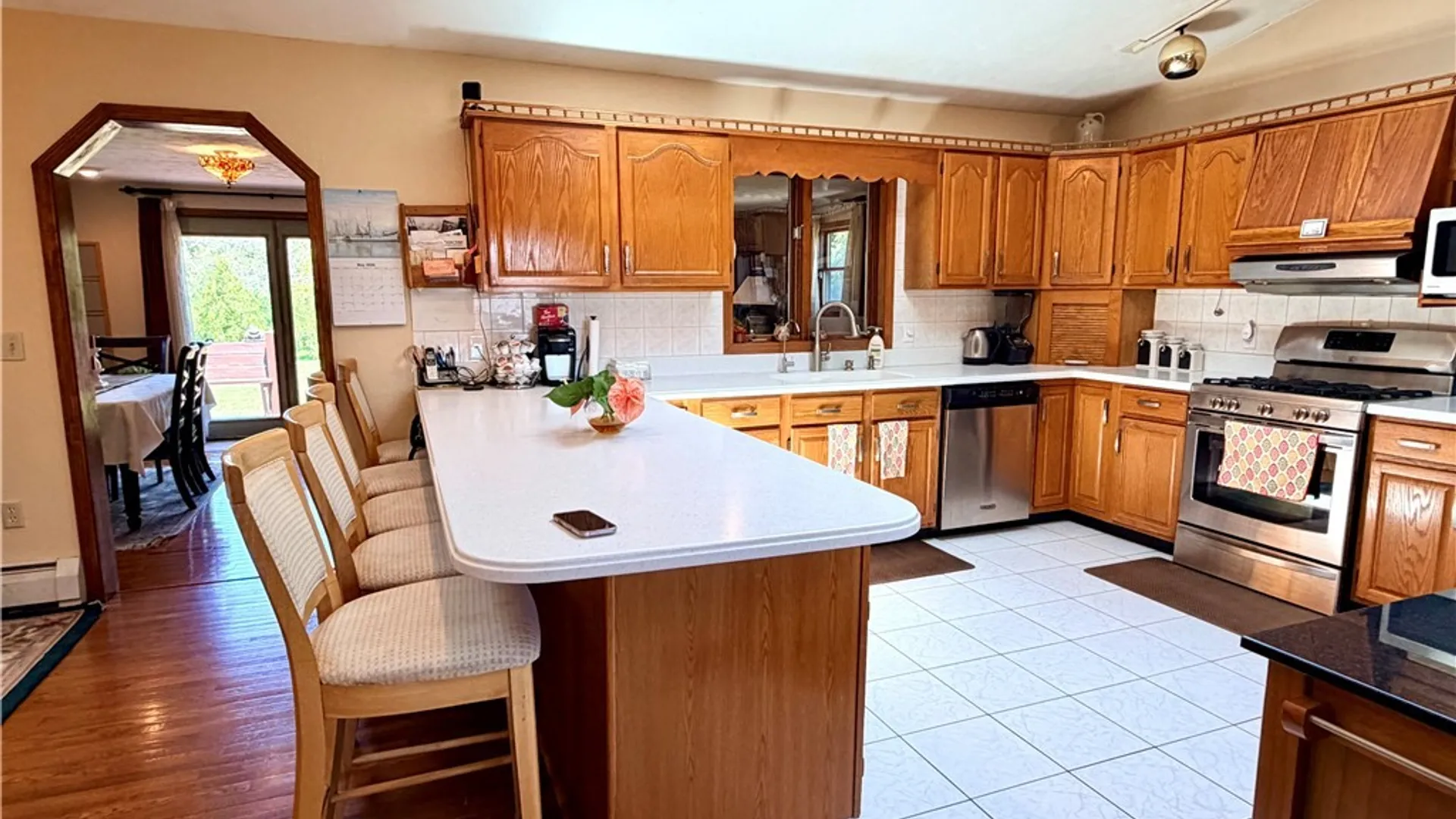 Property at 2 Solterra Circle, Allegany, NY 14706 13