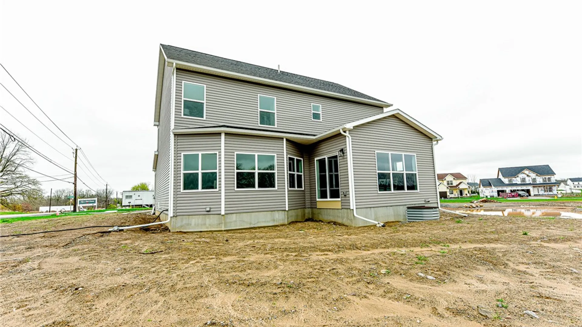 Property at 3 McFarren Terrace, Chili, NY 14428 37