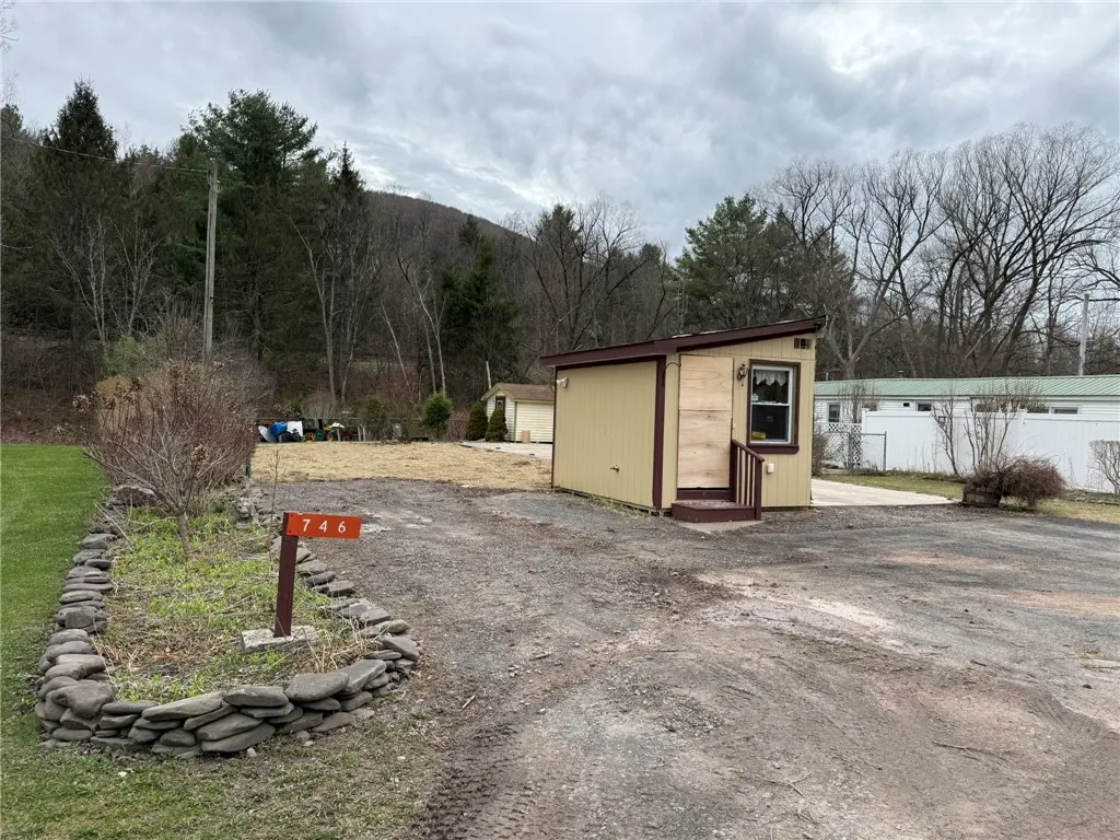 Property at 746 Old Route 28, Middletown, NY 12430