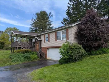 Property at 1405 W Main Street, Smethport Boro, PA 16749