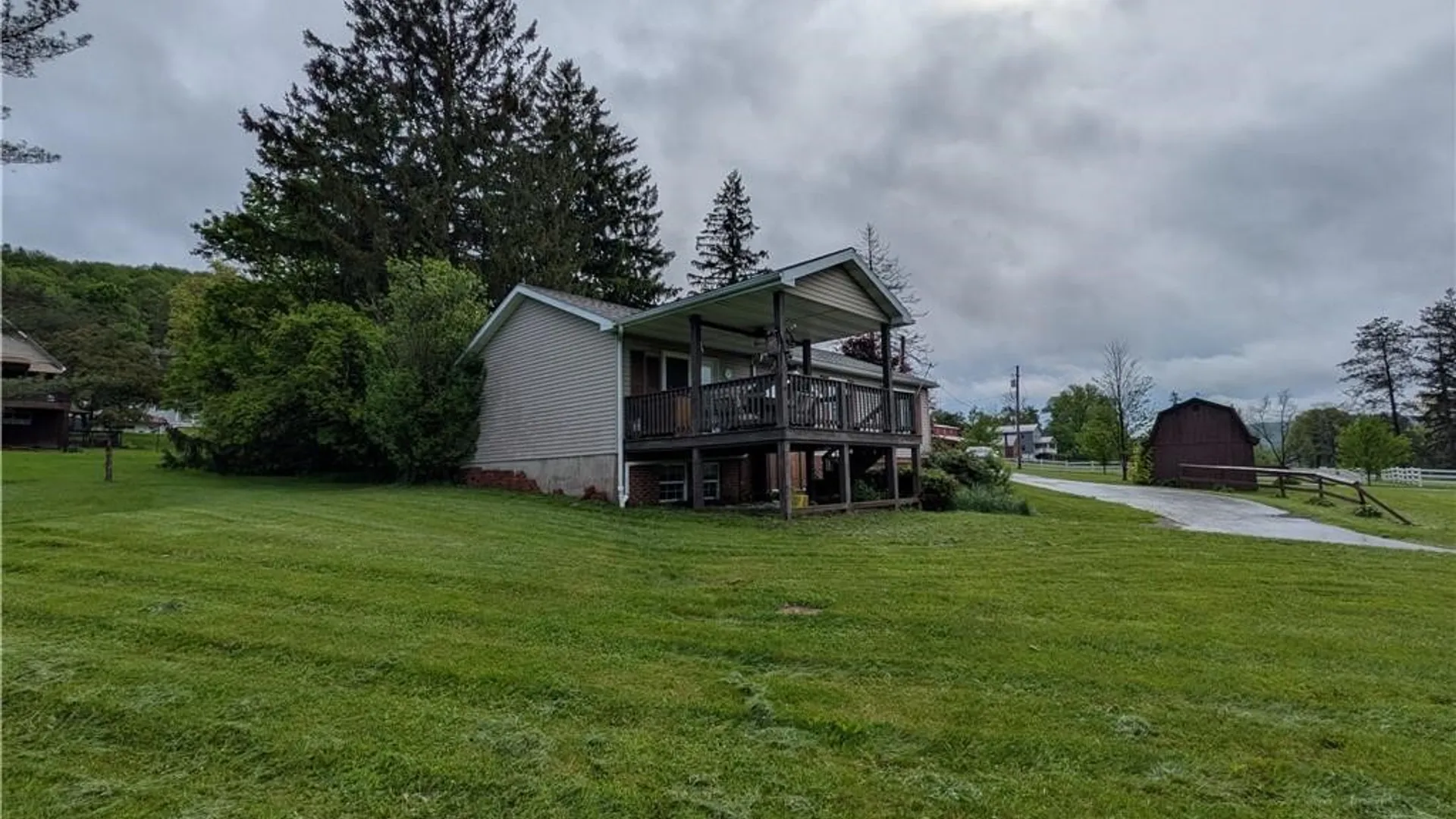 Property at 1405 W Main Street, Smethport Boro, PA 16749 7