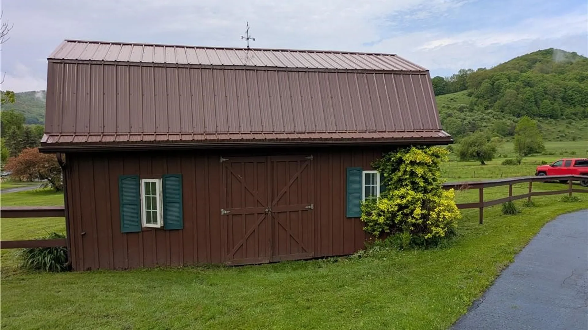 Property at 1405 W Main Street, Smethport Boro, PA 16749 22