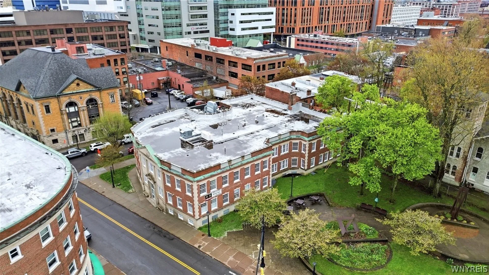 Property at 40 North Street, Buffalo, NY 14202 30