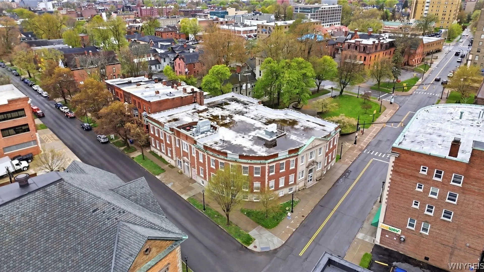 Property at 40 North Street, Buffalo, NY 14202 33