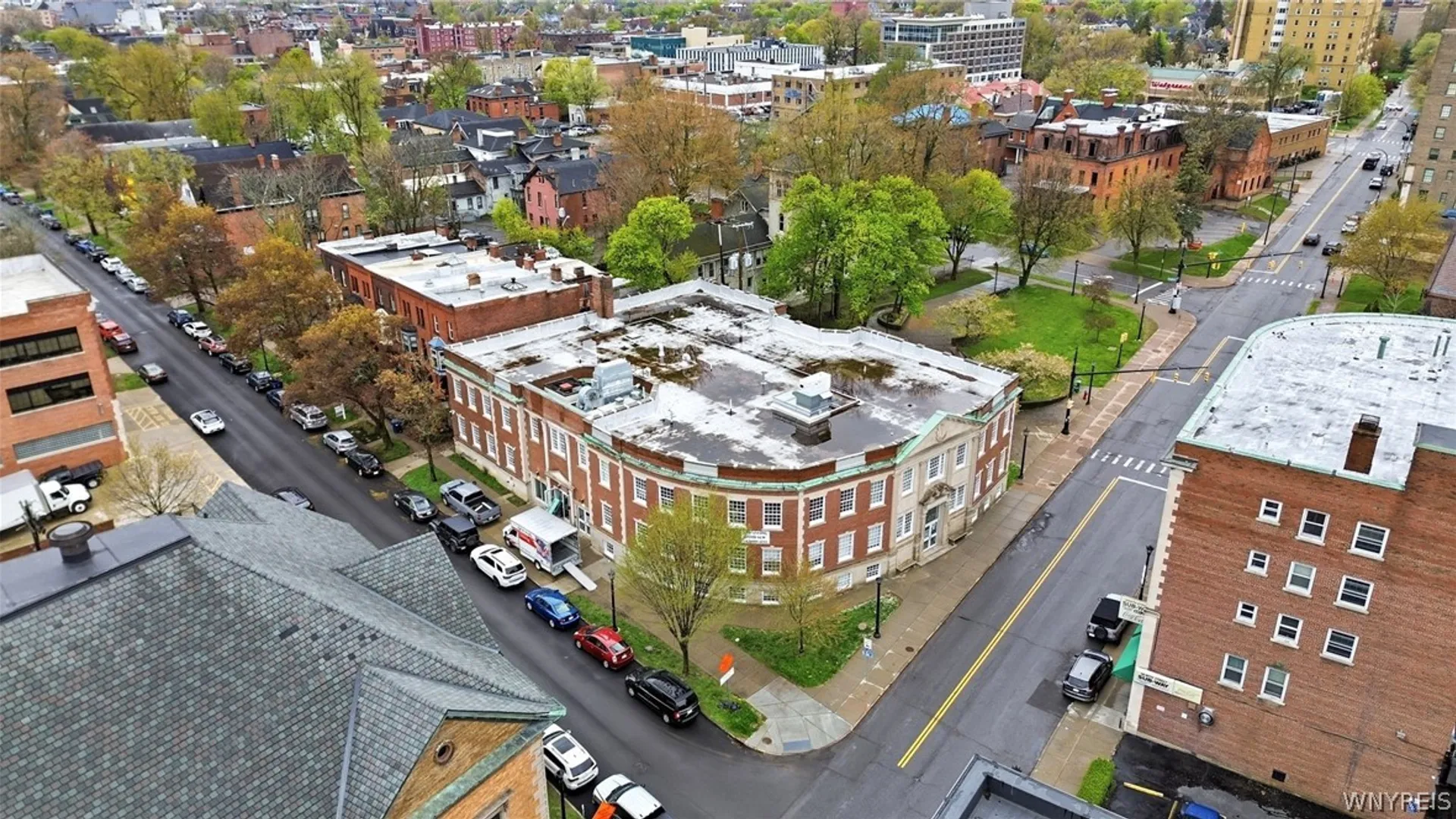 Property at 40 North Street, Buffalo, NY 14202 34