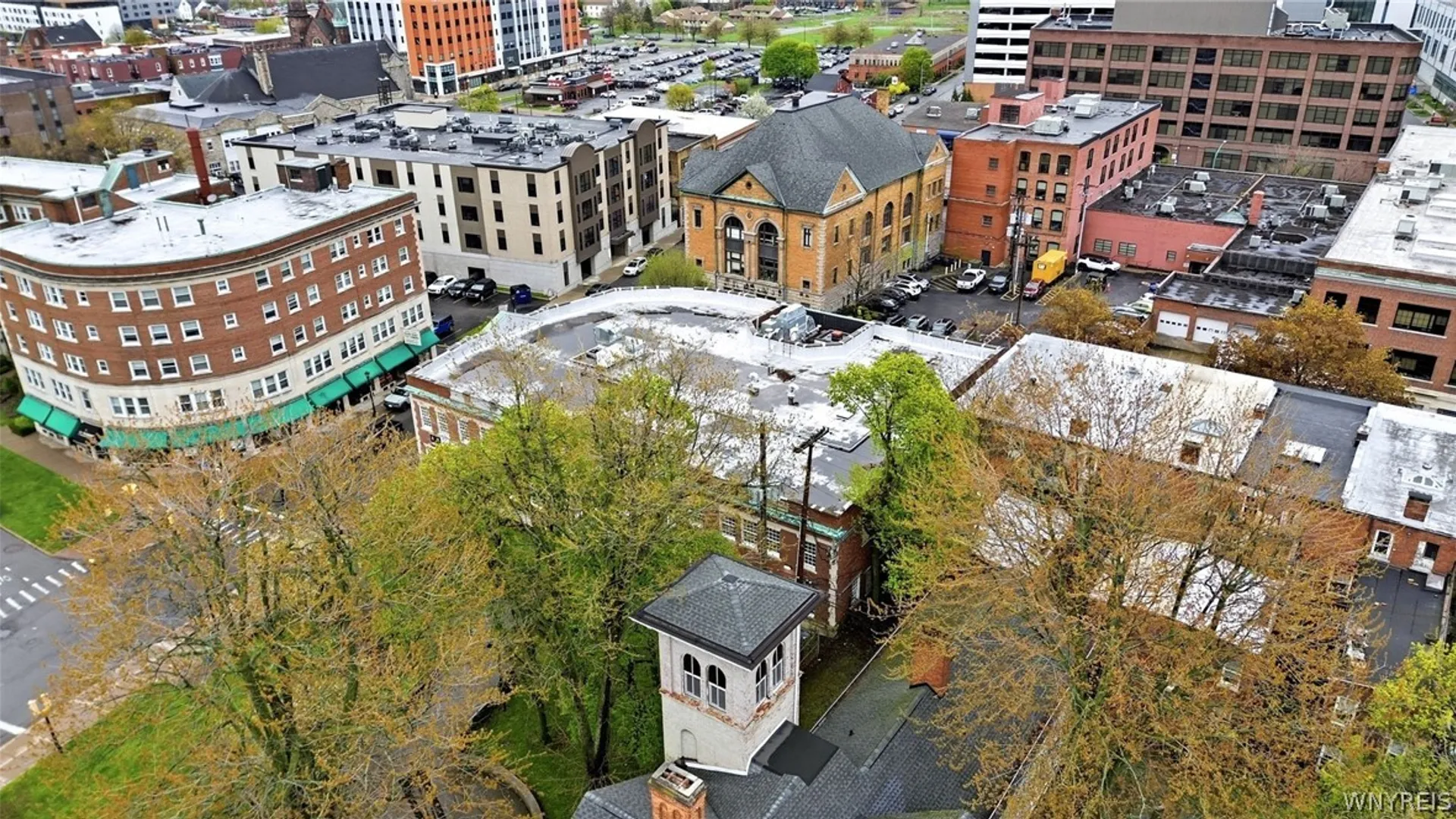 Property at 40 North Street, Buffalo, NY 14202 35