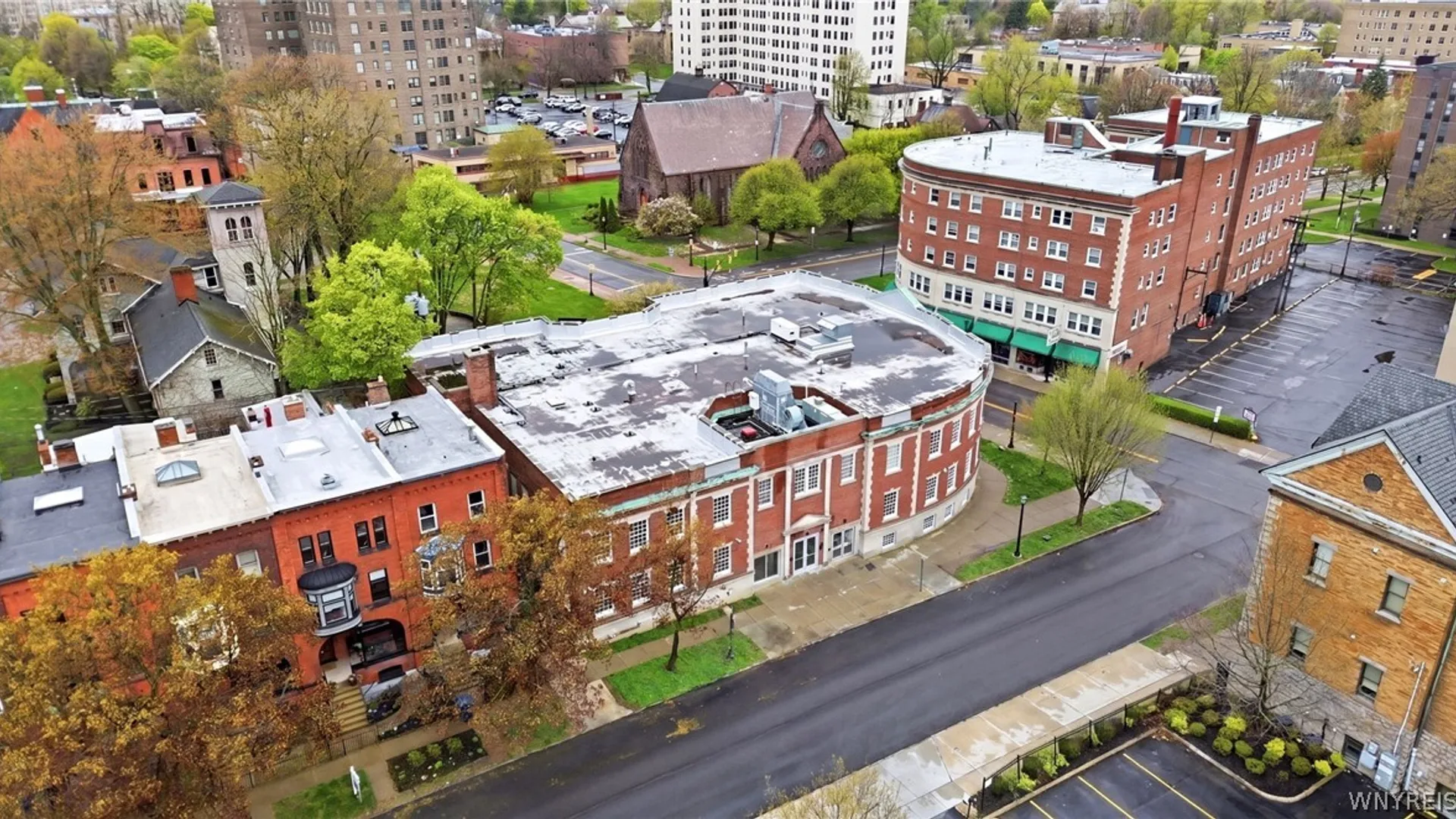 Property at 40 North Street, Buffalo, NY 14202 37