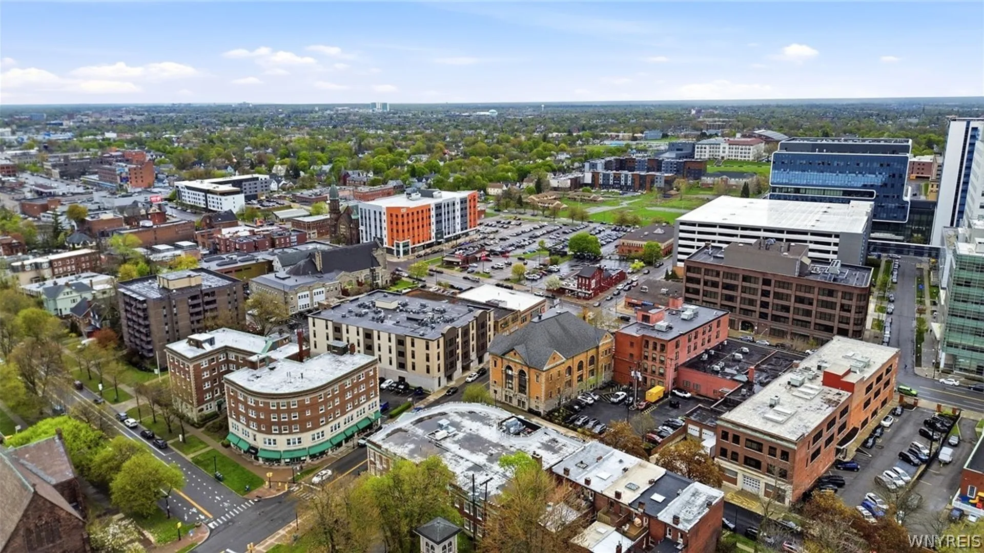 Property at 40 North Street, Buffalo, NY 14202 39