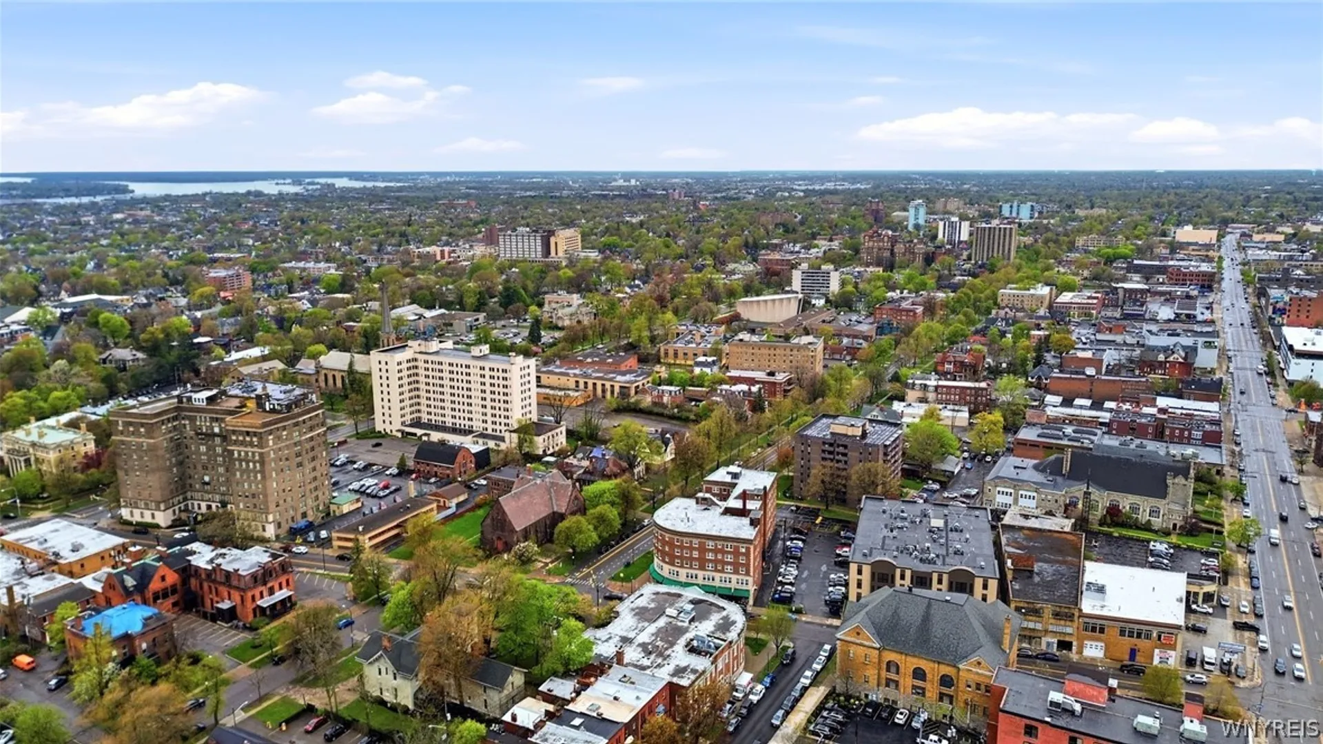 Property at 40 North Street, Buffalo, NY 14202 40