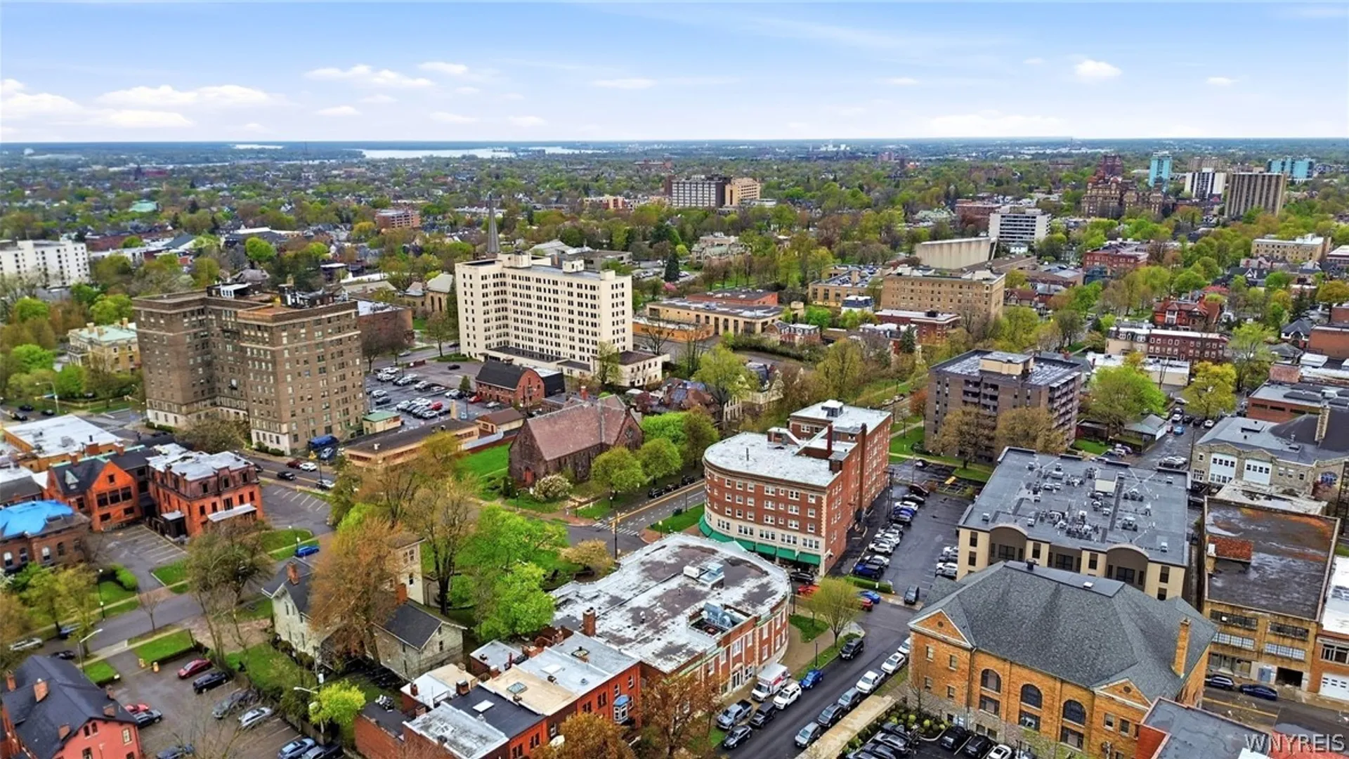 Property at 40 North Street, Buffalo, NY 14202 41