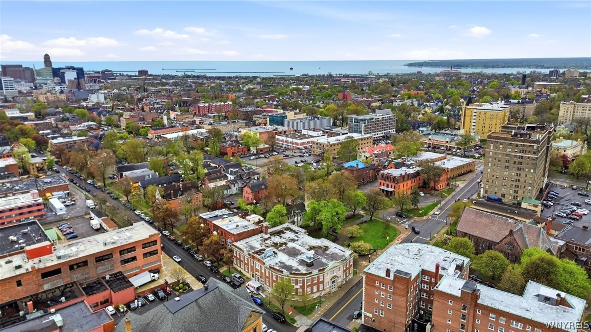 Property at 40 North Street, Buffalo, NY 14202 42