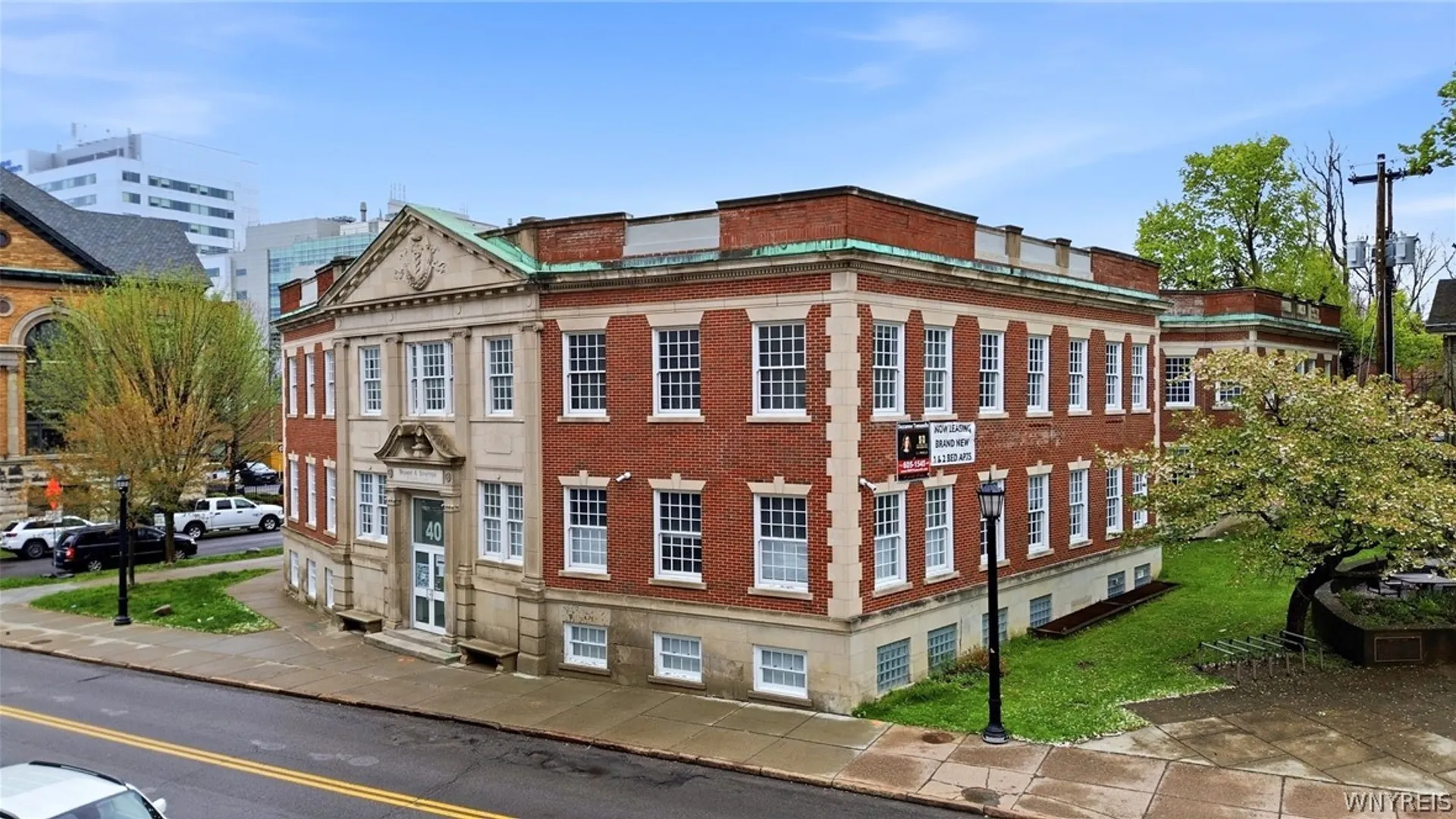 Property at 40 North Street, Buffalo, NY 14202 43