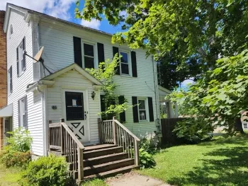 Property at 46 Kirby Street, Bainbridge, NY 13733