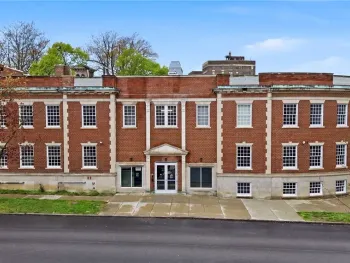 Property at 40 North Street, Buffalo, NY 14202
