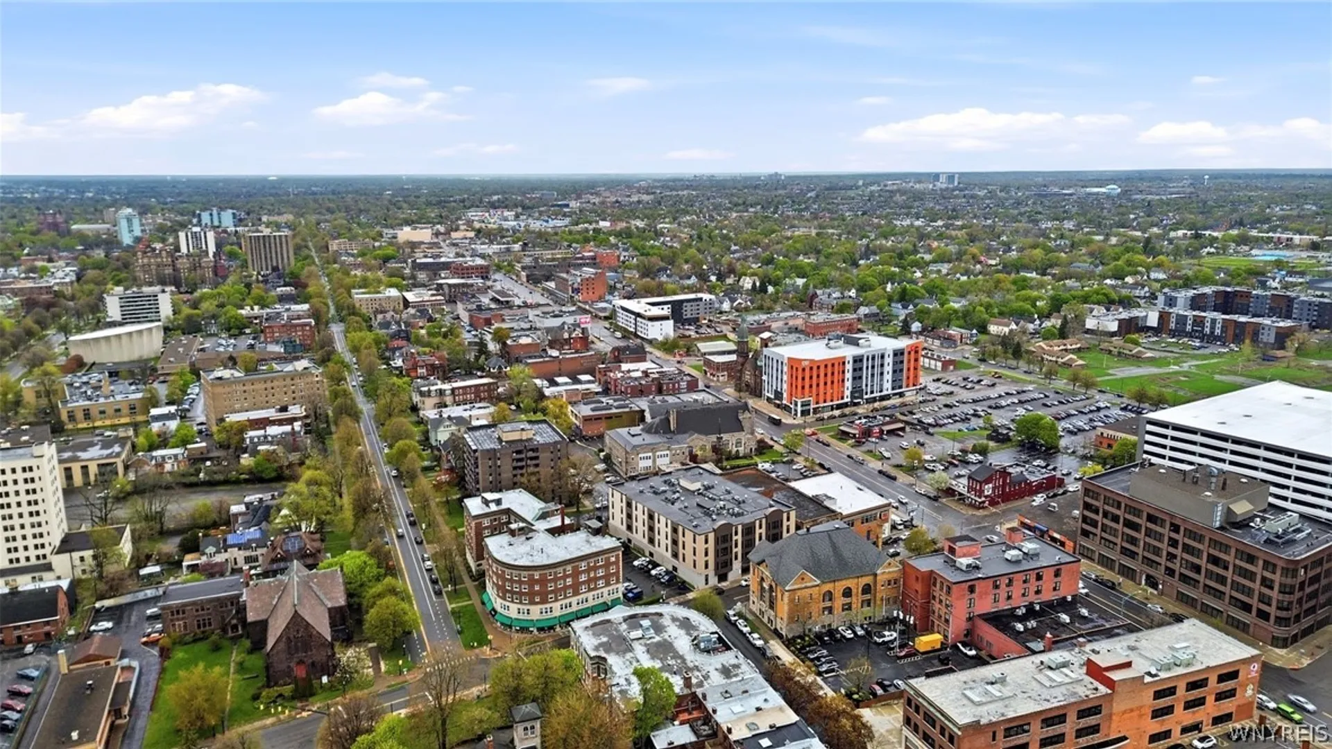 Property at 40 North Street, Buffalo, NY 14202 35