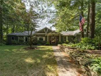 Property at 8521 N Shore Road, Diana, NY 13648