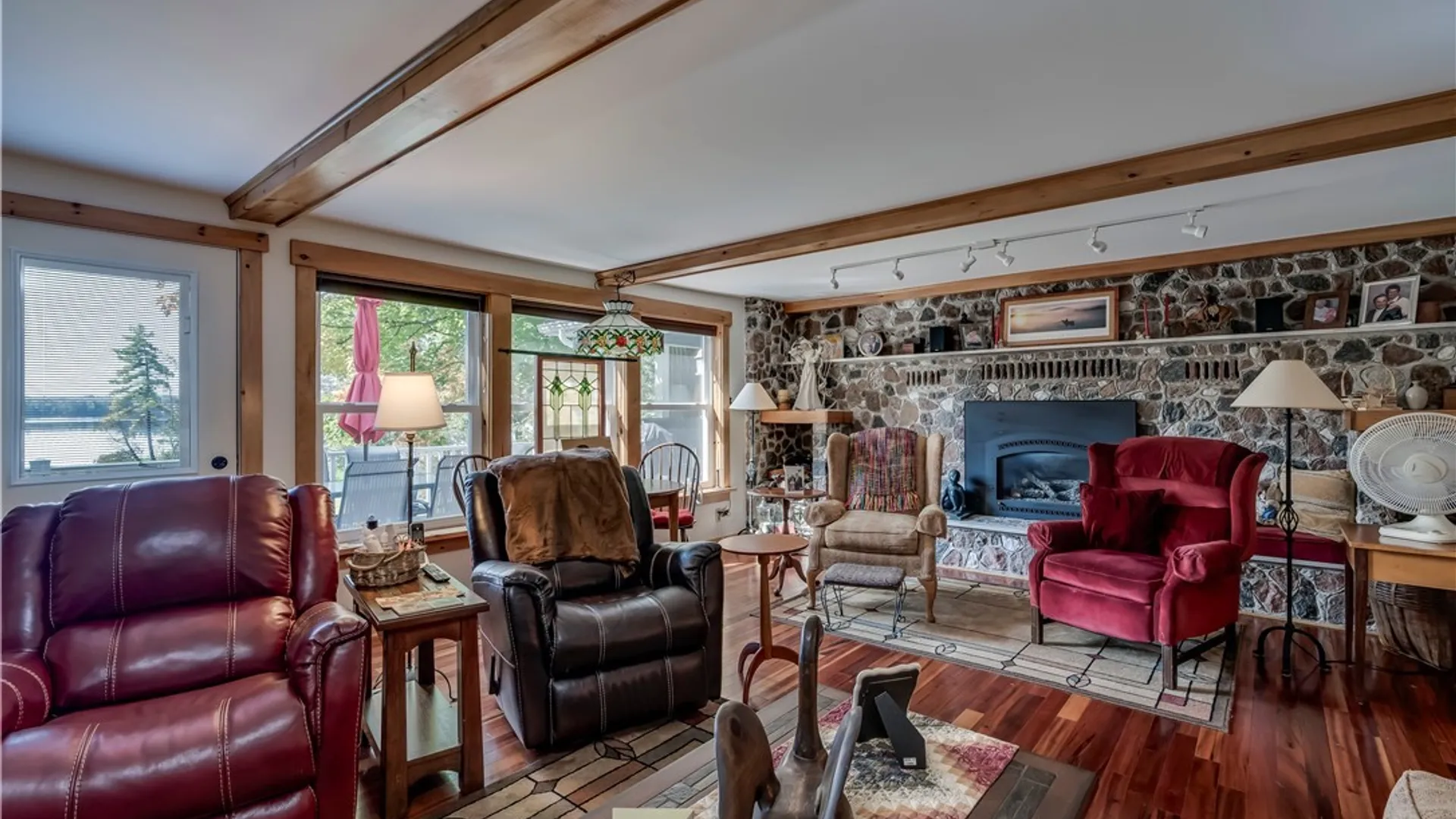 Property at 8521 N Shore Road, Diana, NY 13648 4