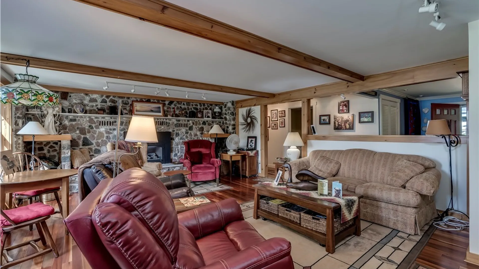 Property at 8521 N Shore Road, Diana, NY 13648 5