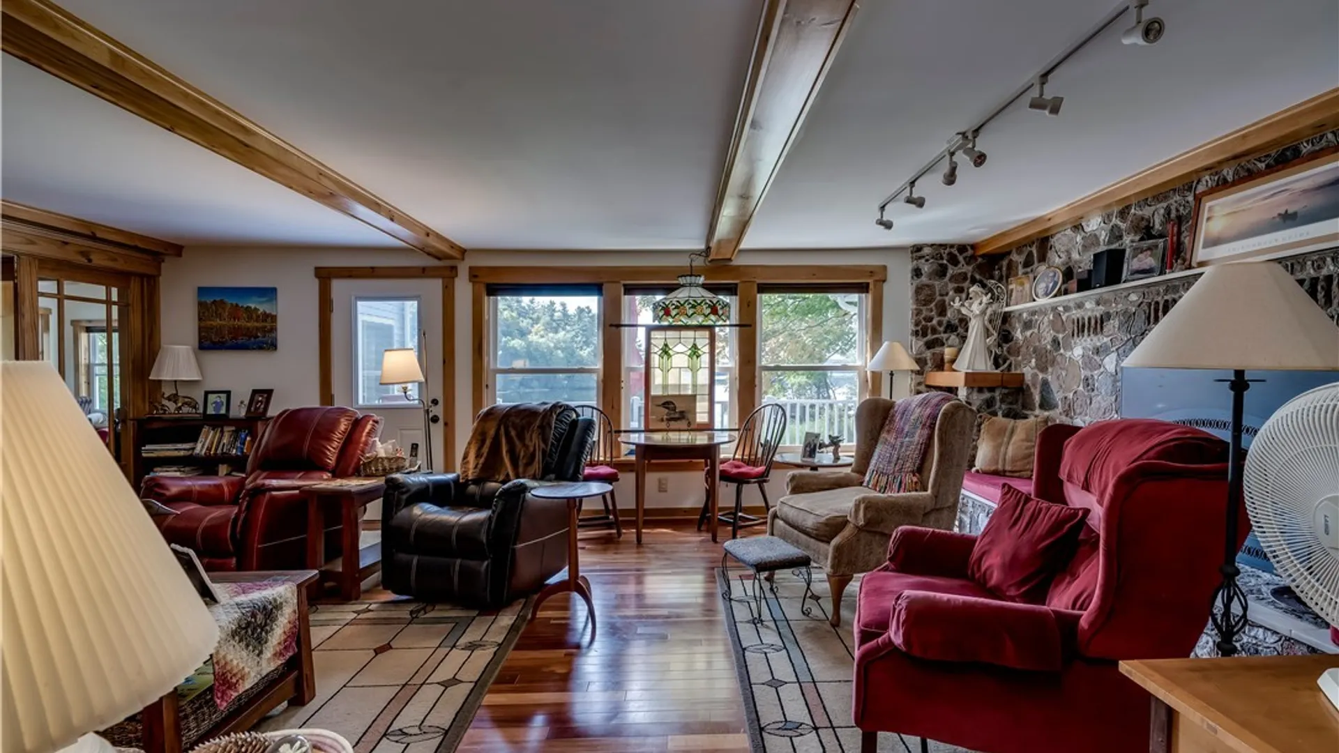 Property at 8521 N Shore Road, Diana, NY 13648 7