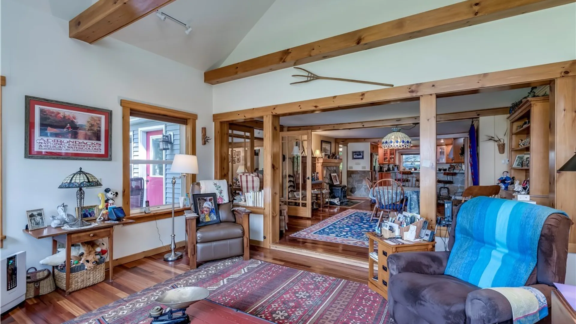 Property at 8521 N Shore Road, Diana, NY 13648 8