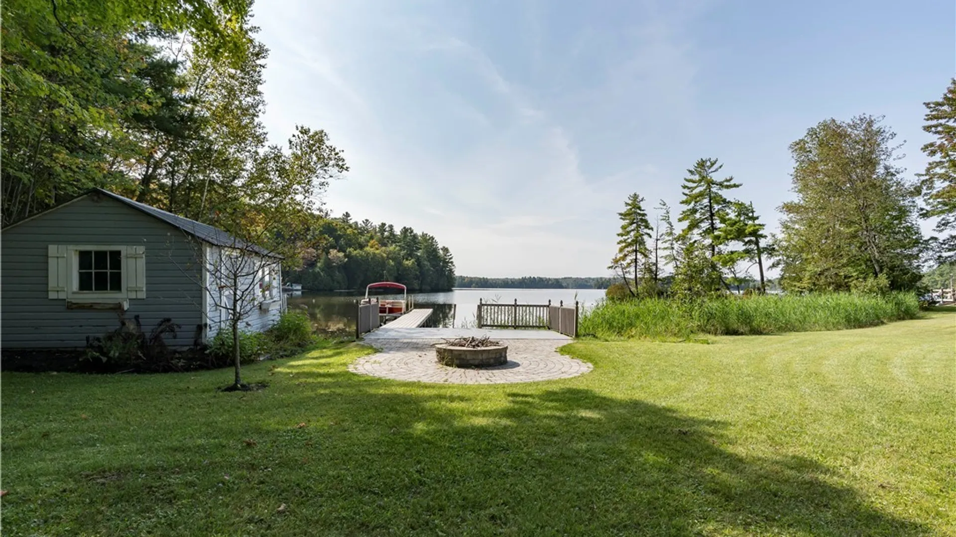 Property at 8521 N Shore Road, Diana, NY 13648 48