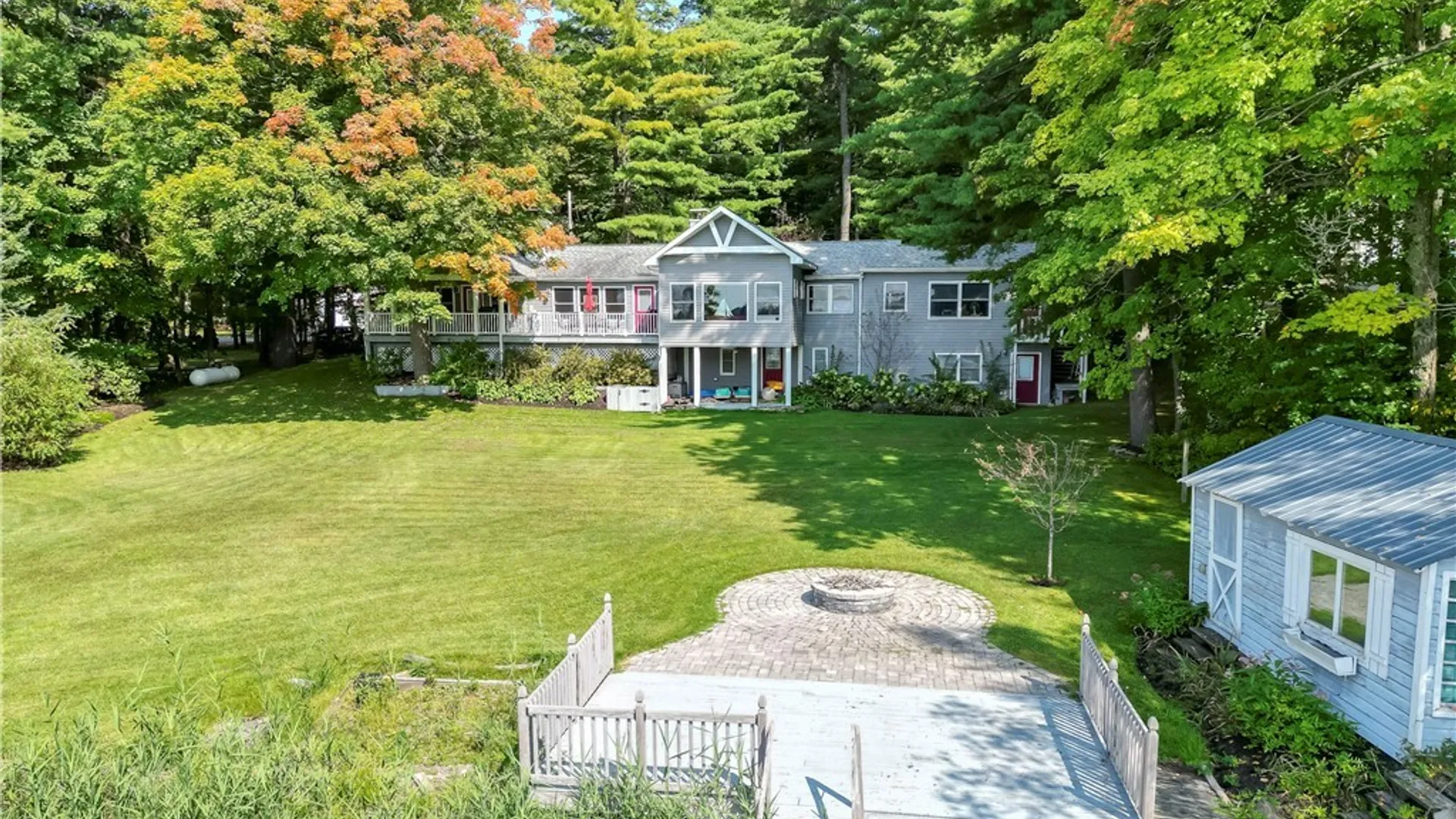 Property at 8521 N Shore Road, Diana, NY 13648 47
