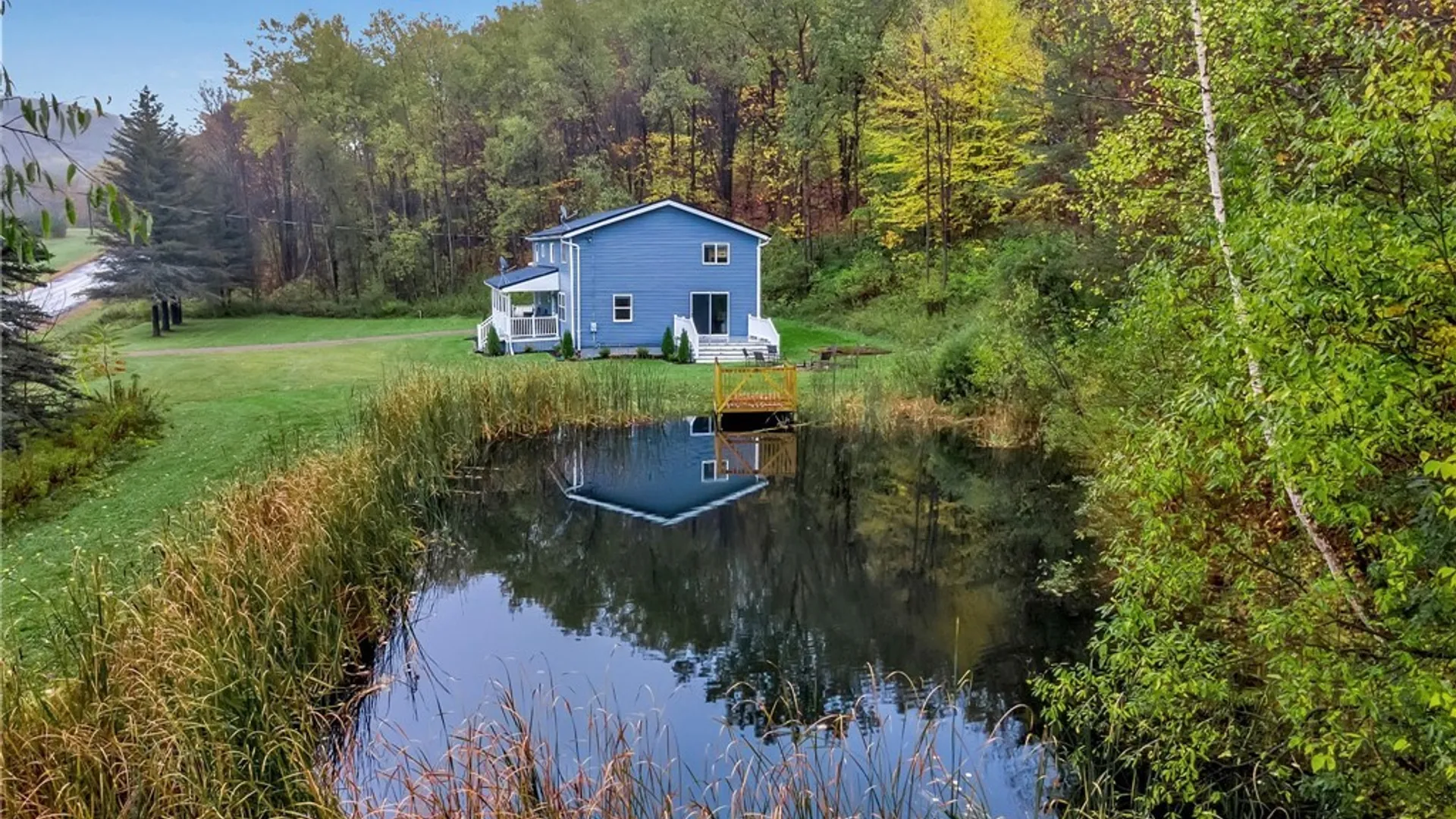 Property at 7835 Dublin Road, Mansfield, NY 14779 5