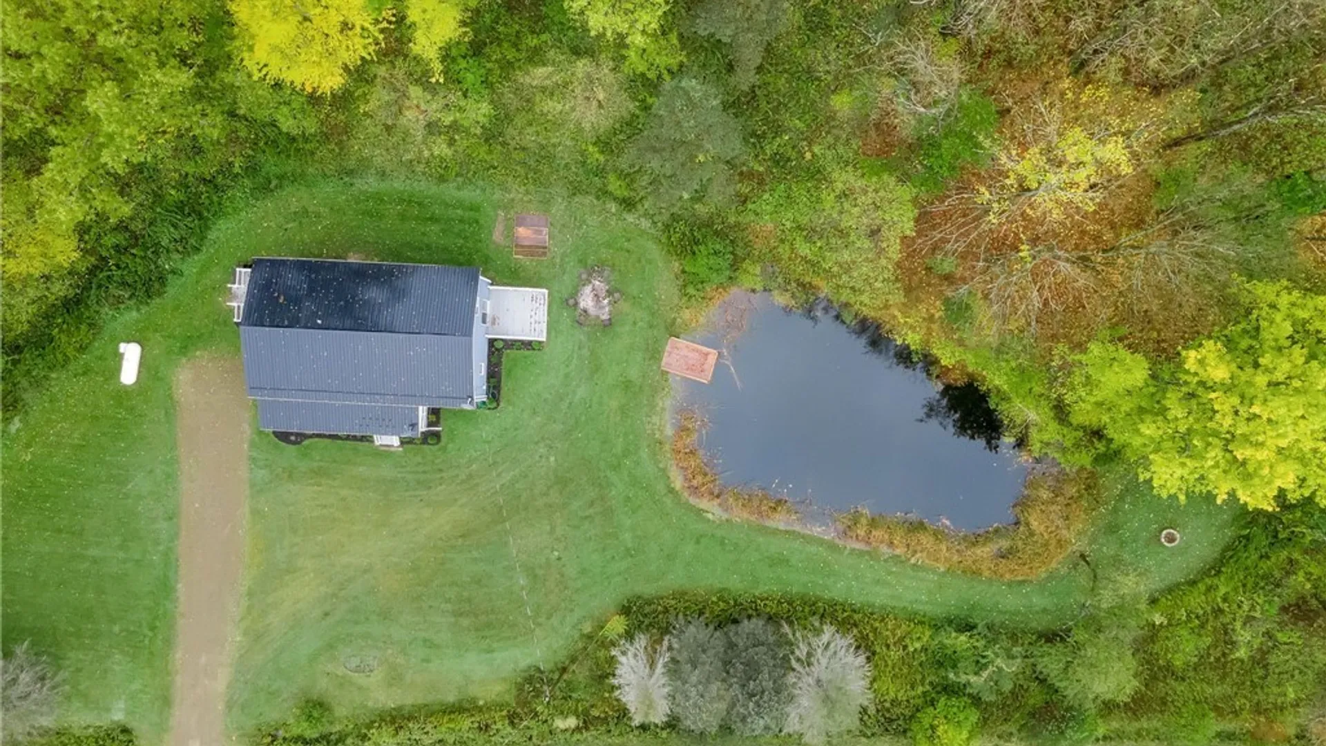 Property at 7835 Dublin Road, Mansfield, NY 14779 9