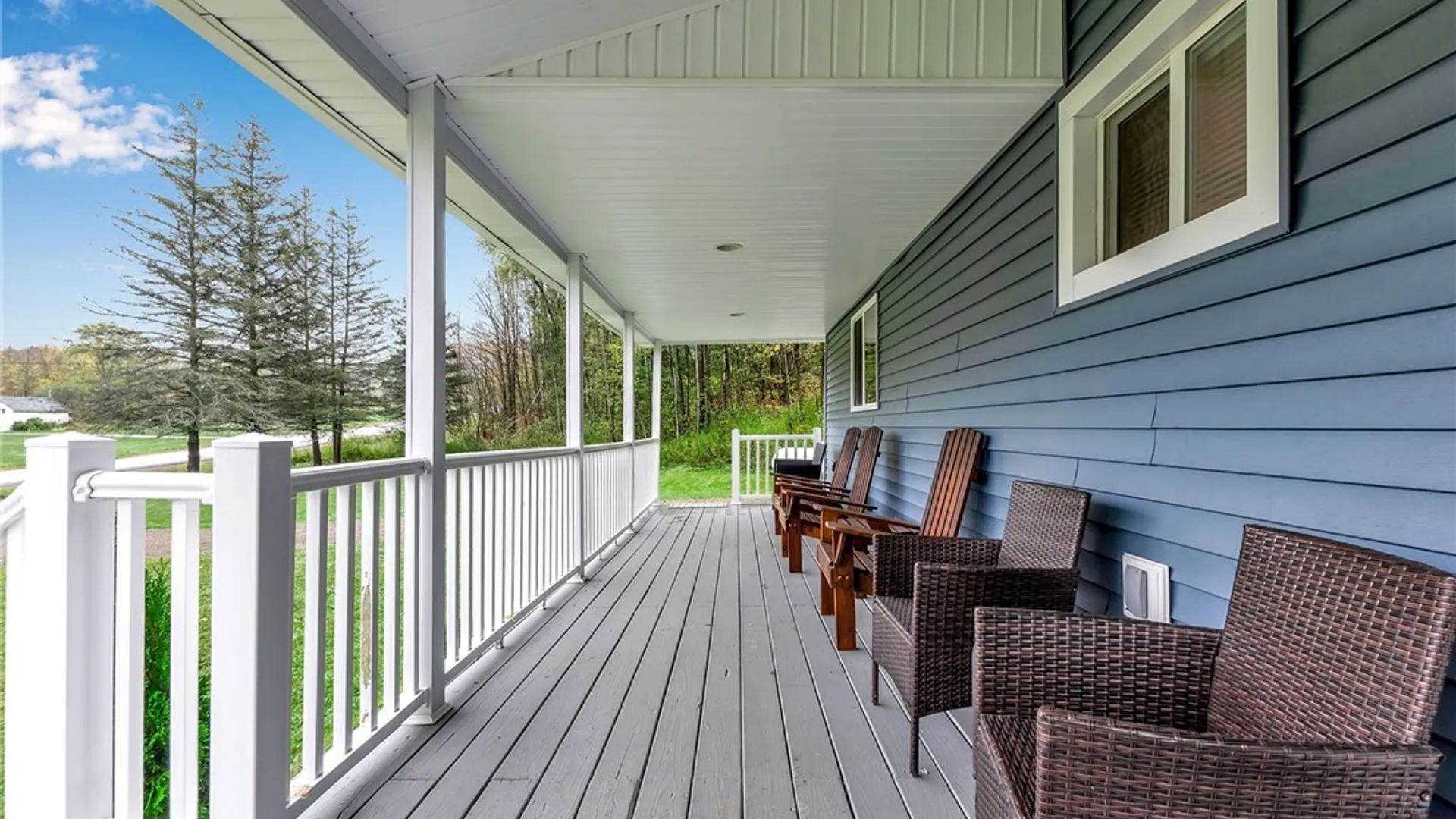 Property at 7835 Dublin Road, Mansfield, NY 14779 11