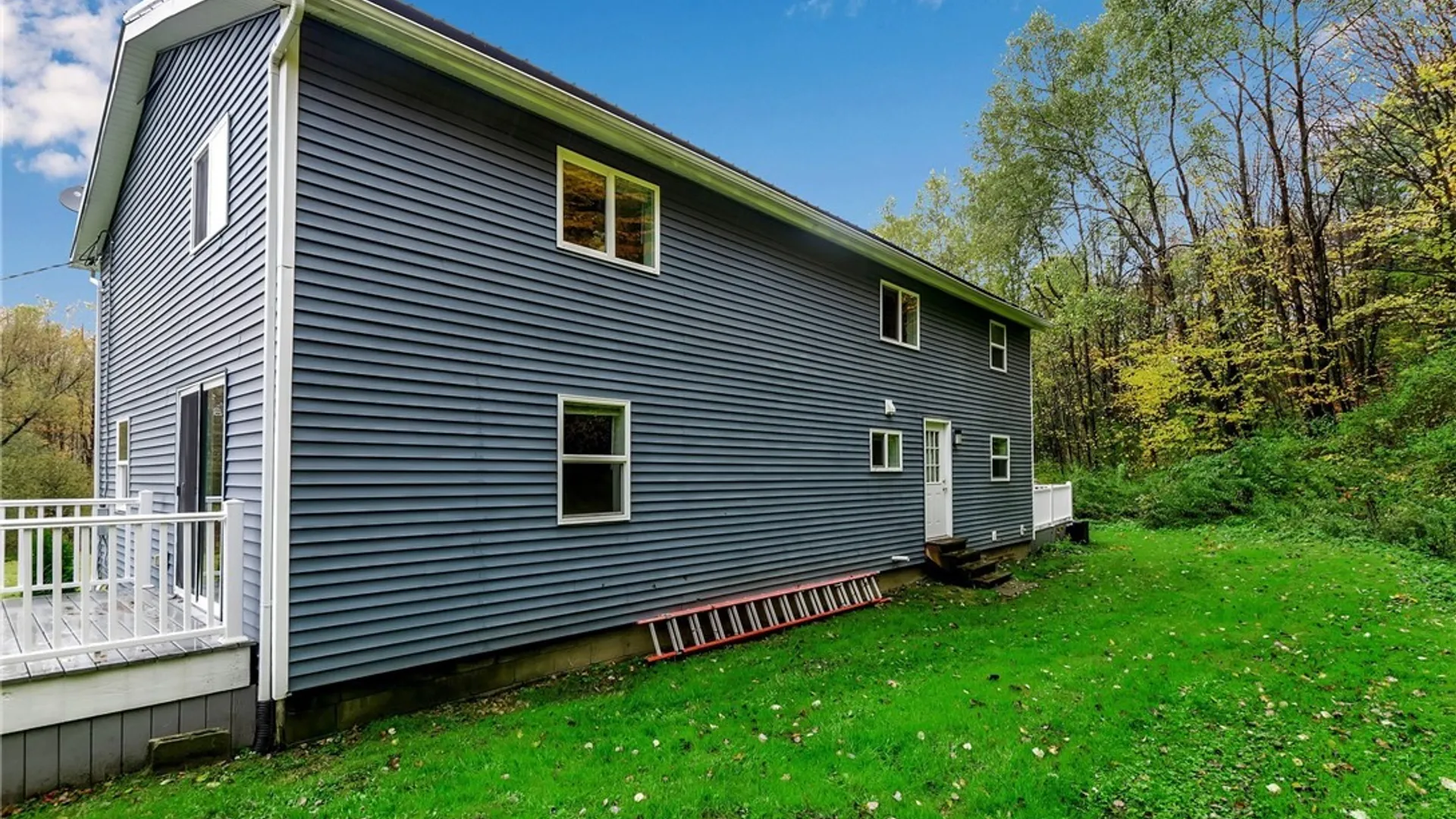 Property at 7835 Dublin Road, Mansfield, NY 14779 16