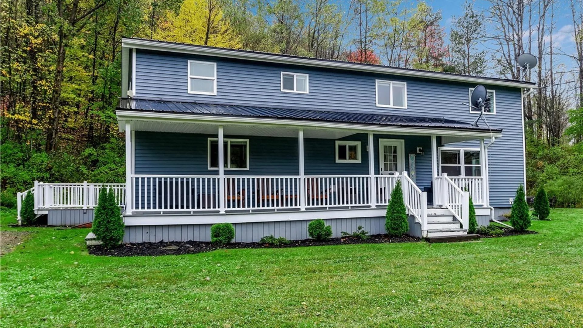 Property at 7835 Dublin Road, Mansfield, NY 14779 17