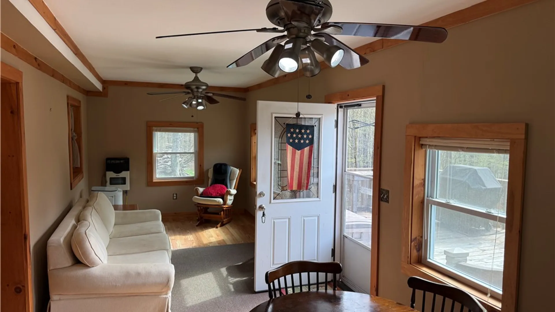 Property at 311 Fall Clove Road, Colchester, NY 13752 3