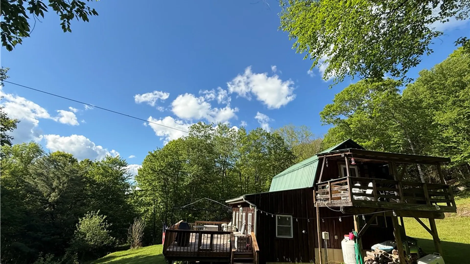 Property at 311 Fall Clove Road, Colchester, NY 13752 19