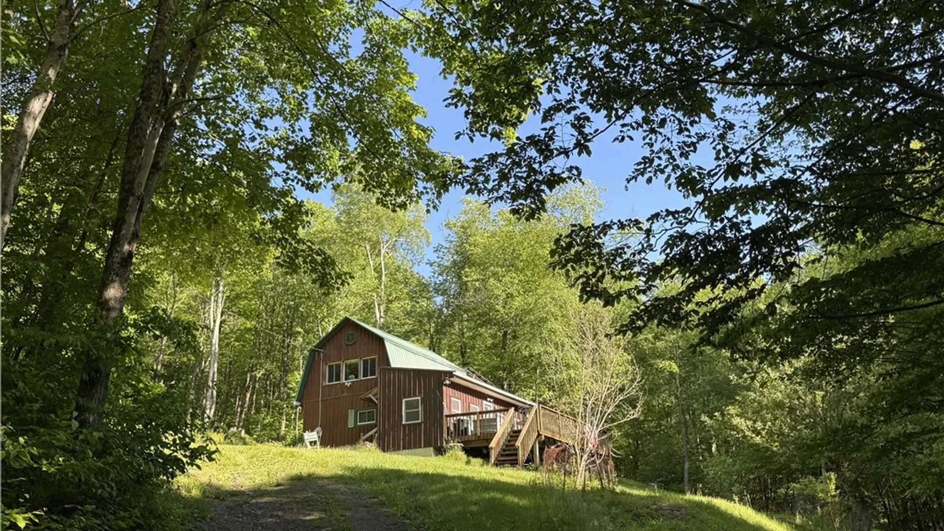 Property at 311 Fall Clove Road, Colchester, NY 13752 21