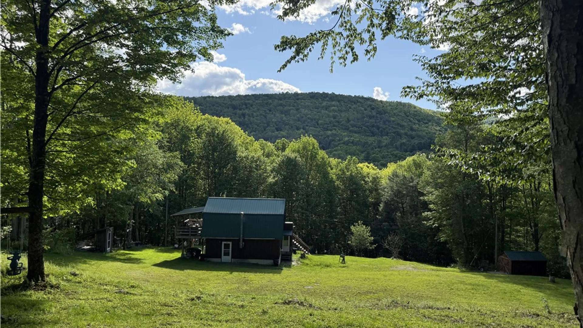 Property at 311 Fall Clove Road, Colchester, NY 13752 22