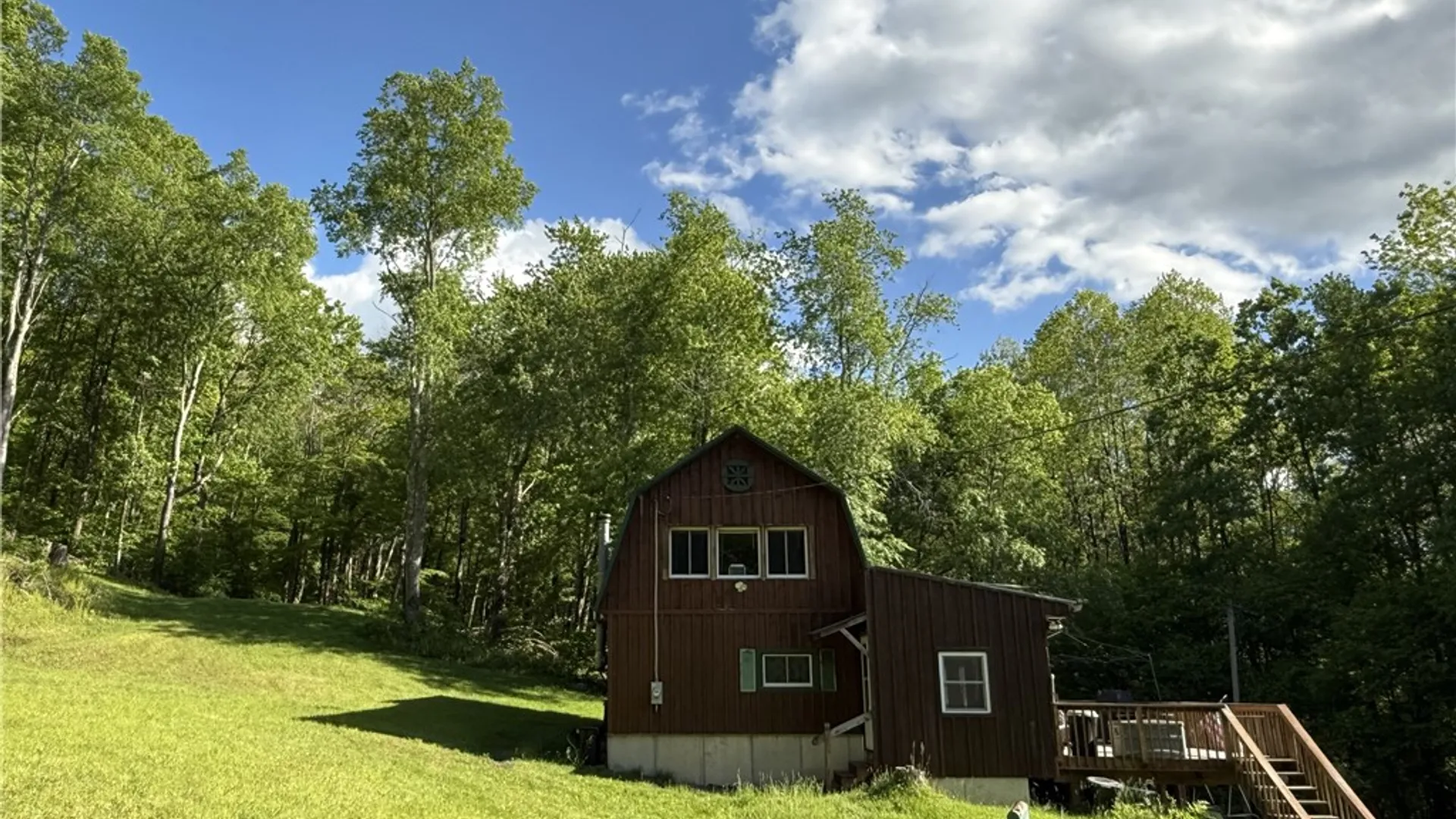 Property at 311 Fall Clove Road, Colchester, NY 13752 23