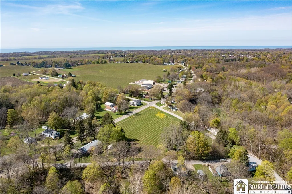 Property at Chestnut Street, Westfield, NY 14787