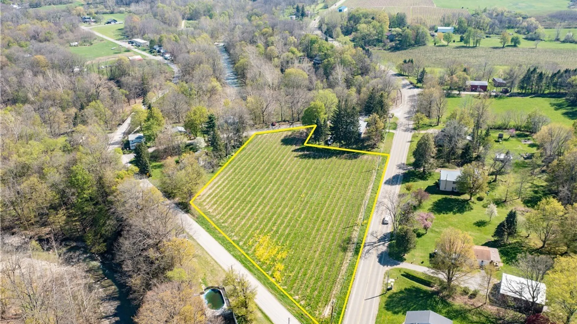 Property at Chestnut Street, Westfield, NY 14787 8