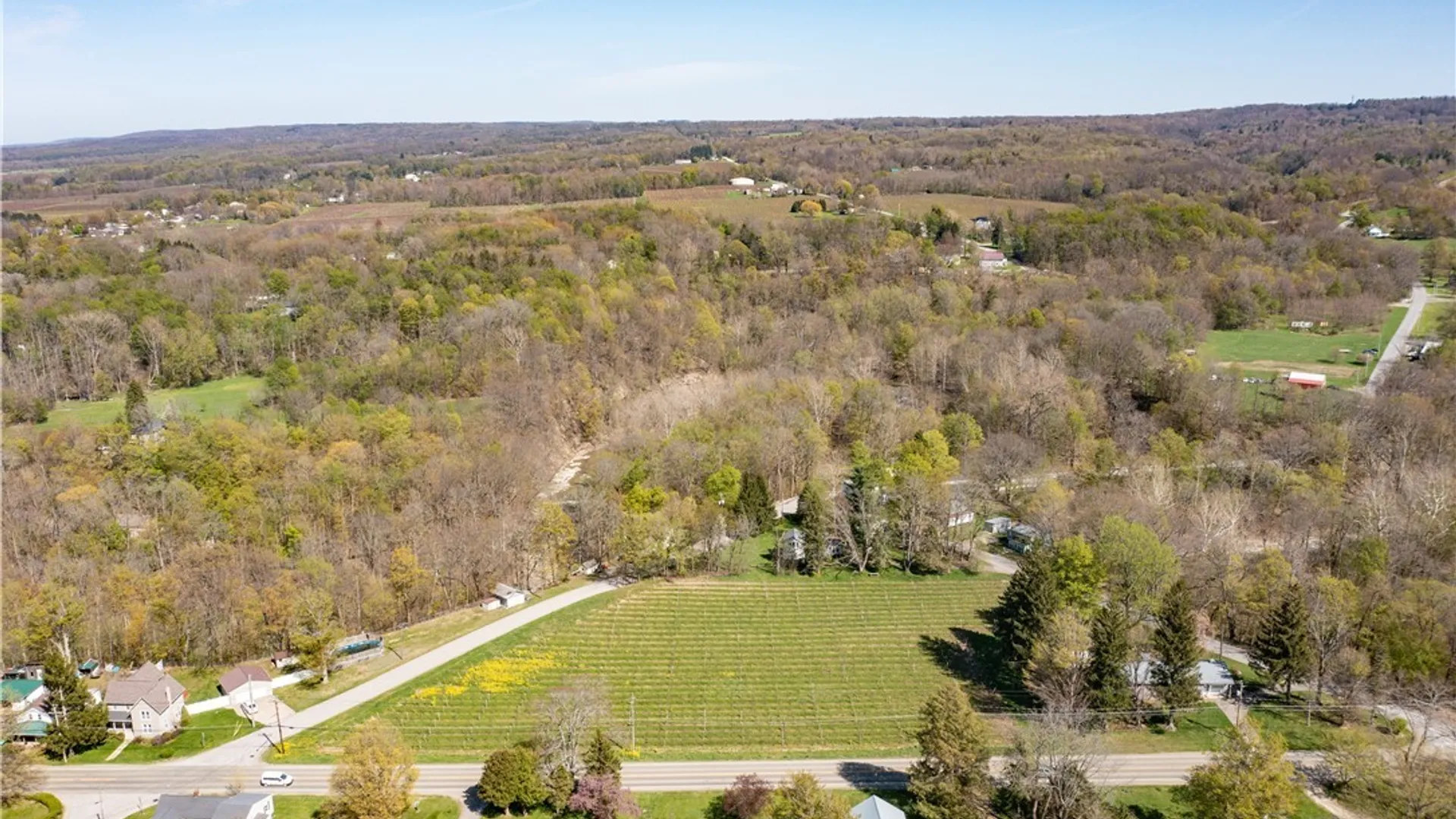 Property at Chestnut Street, Westfield, NY 14787 4