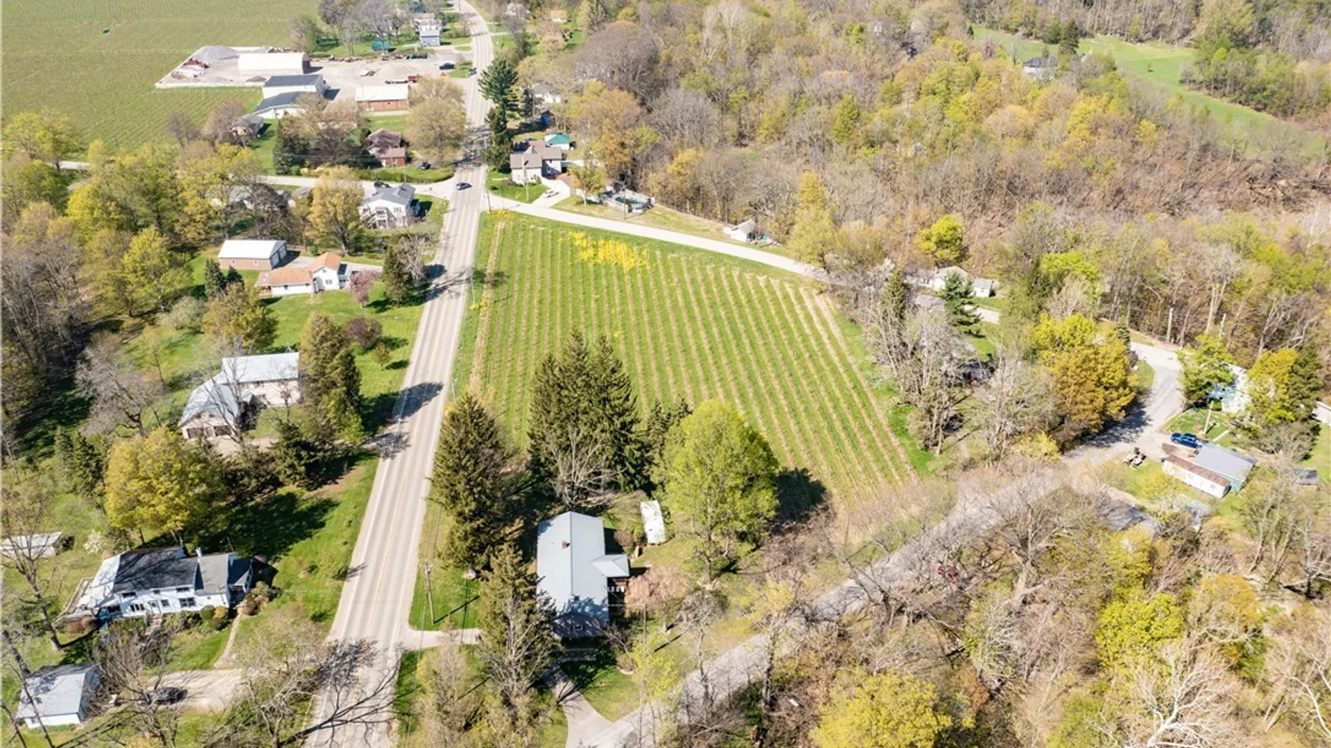 Property at Chestnut Street, Westfield, NY 14787 9