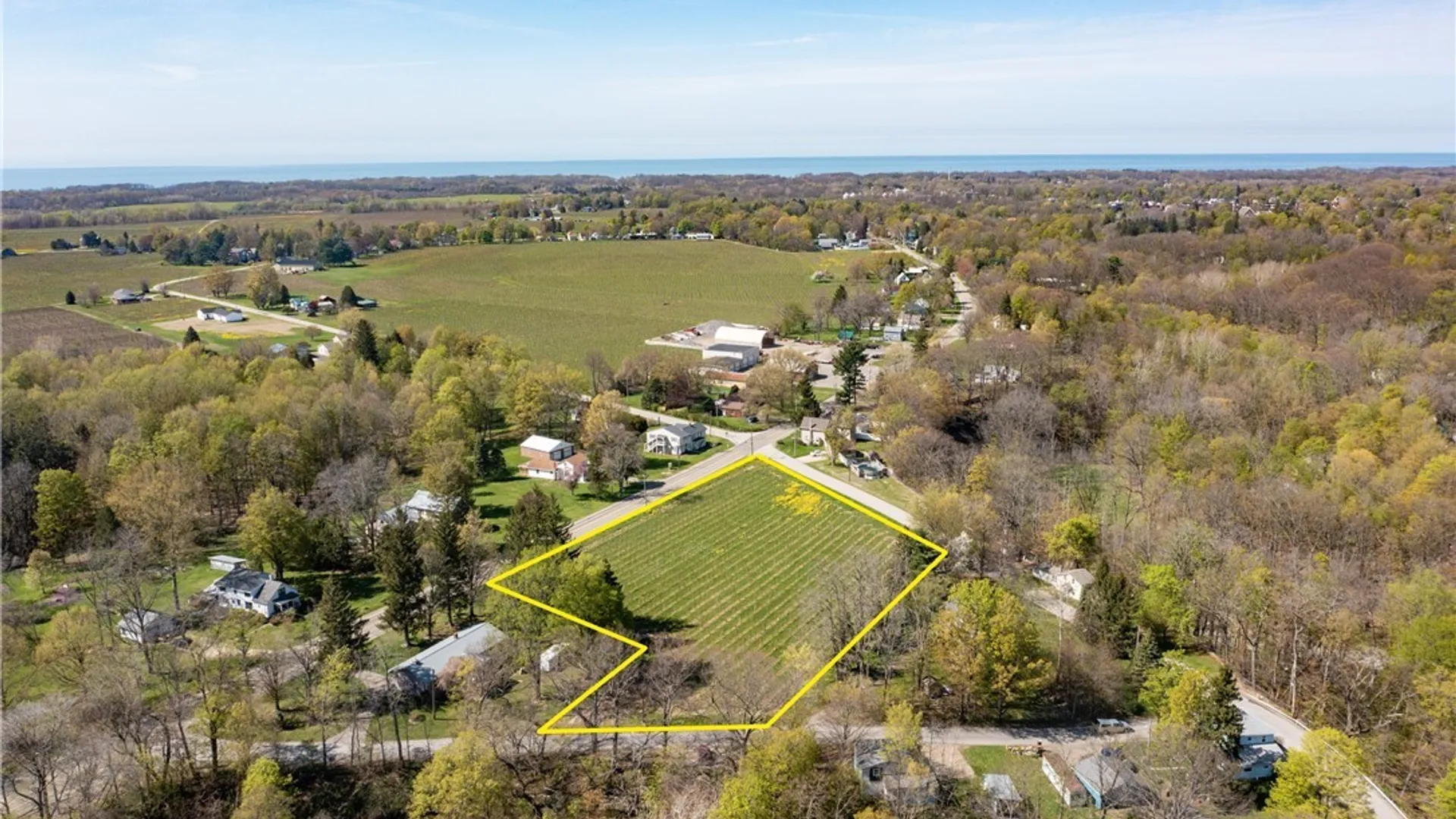 Property at Chestnut Street, Westfield, NY 14787 5