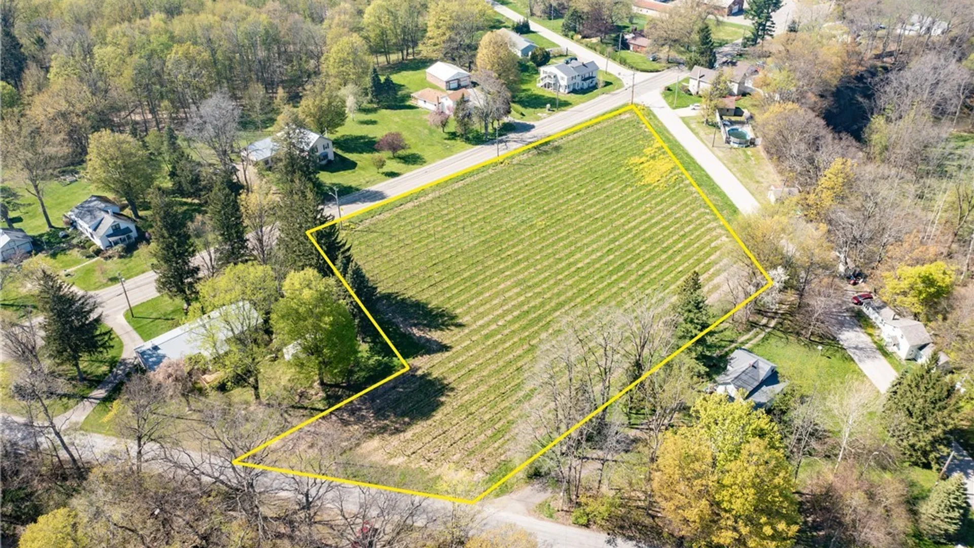 Property at Chestnut Street, Westfield, NY 14787 3